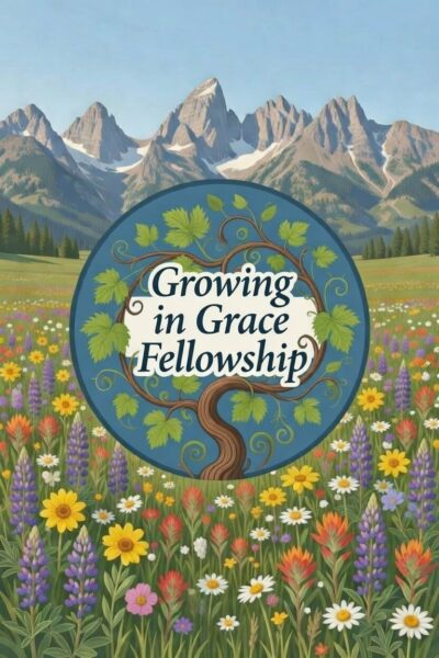 Growing in Grace What we Believe