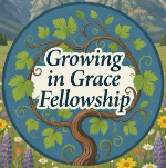Growing in Grace Fellowship Logo