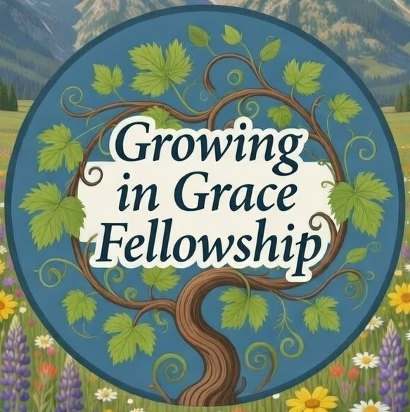 Growing in Grace